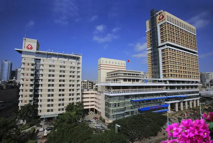 黑龙江中医药大学附属第一医院